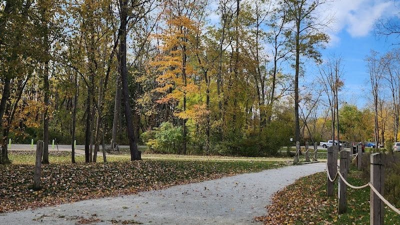Sippo Lake Park-East - Canton, OH