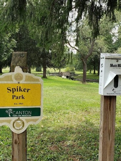 Spiker Park - Canton, OH