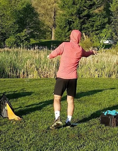 Spiker Park - Canton, OH