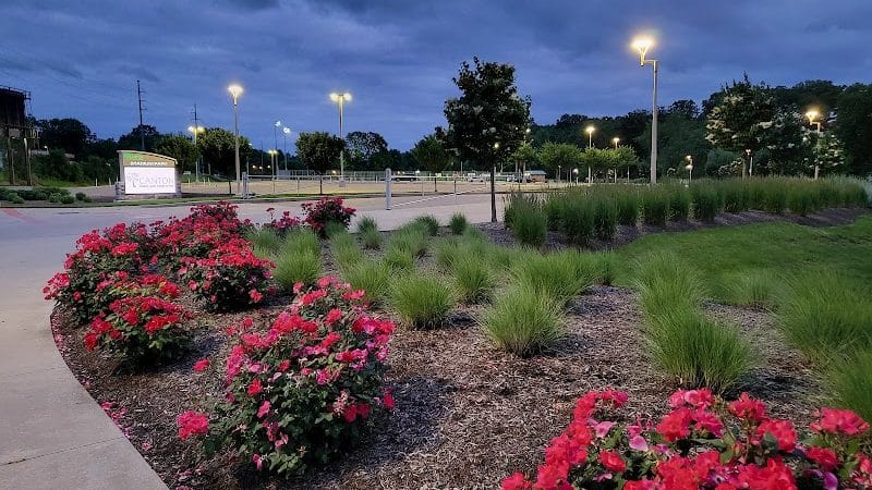Stadium Park - Canton, OH