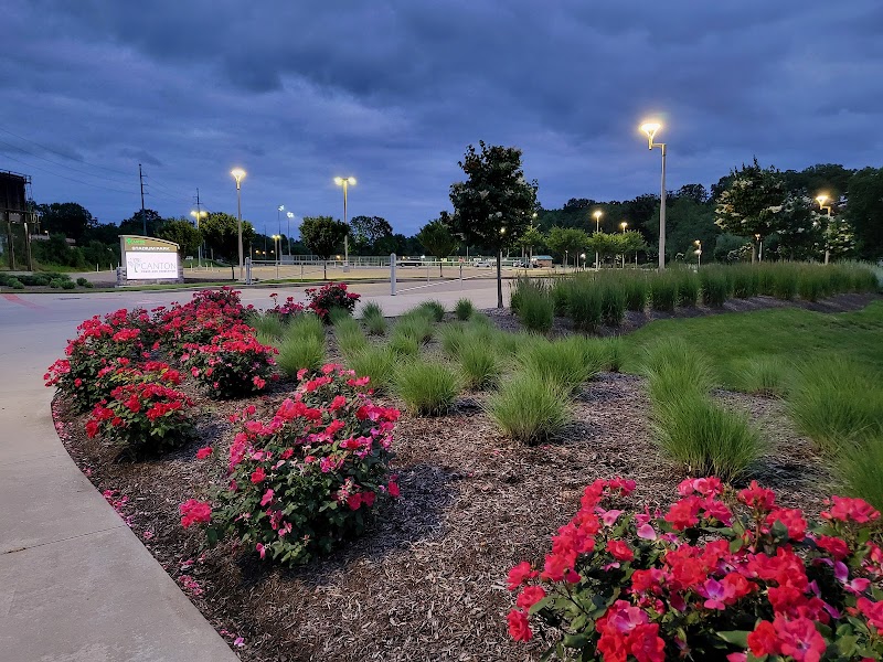 Stadium Park - Canton, OH