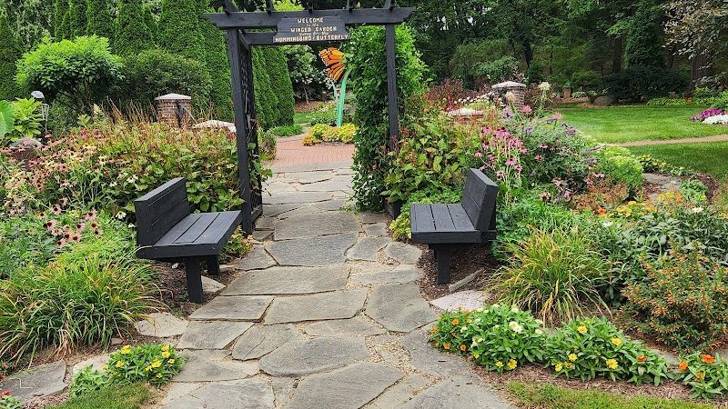 Stadium Park - Canton, OH