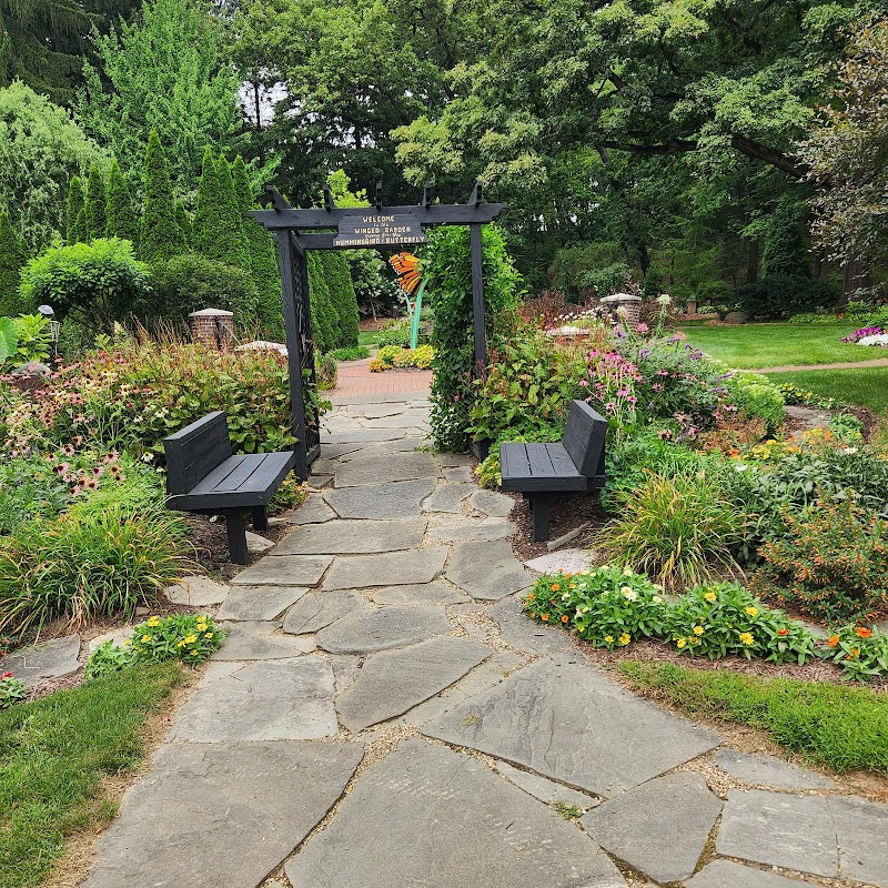 Stadium Park - Canton, OH
