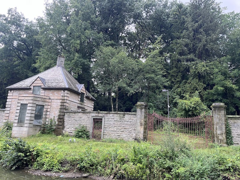 Stadium Park - Canton, OH