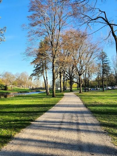 Stadium Park - Canton, OH