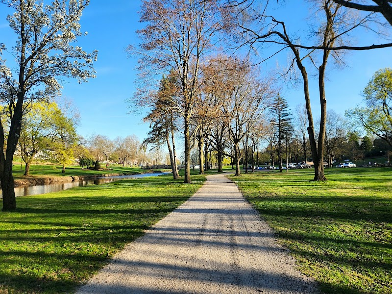 Stadium Park - Canton, OH