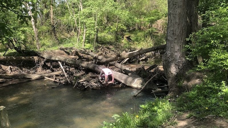 Stark Parks - Canton, OH