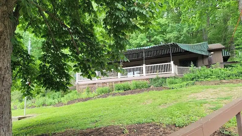 Stark Parks - Canton, OH