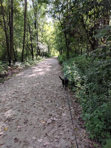 Stark Parks