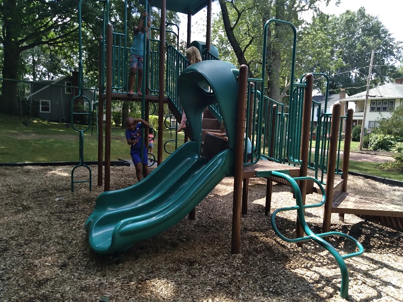 Vassar Park - Canton, OH