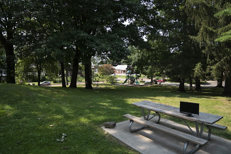 Vassar Park - Canton, OH