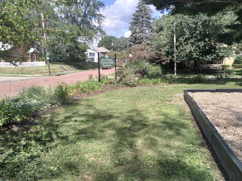 Vassar Park - Canton, OH