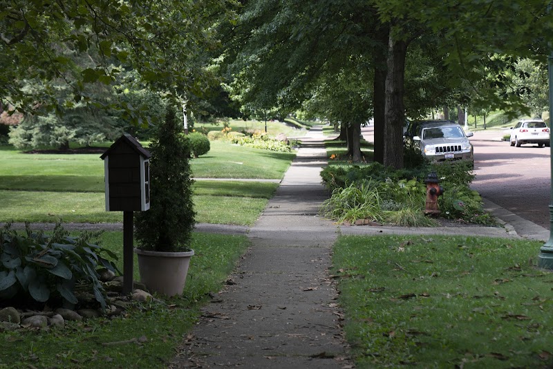 Vassar Park - Canton, OH