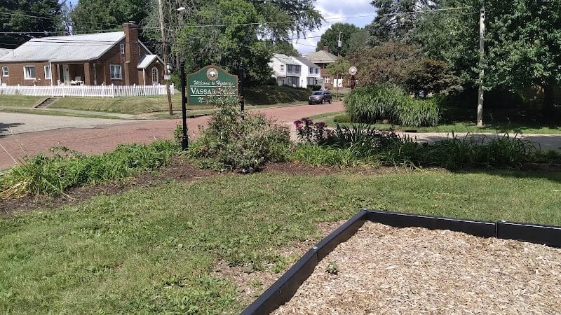 Vassar Park - Canton, OH