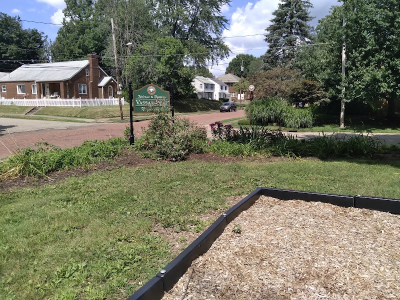 Vassar Park - Canton, OH