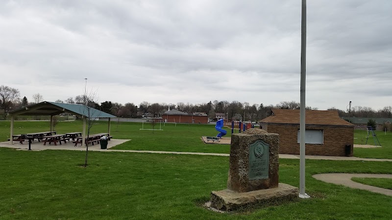 Weis Park - Canton, OH