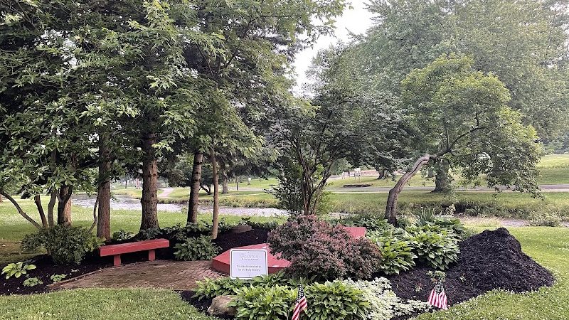 West Branch Trail - Canton, OH