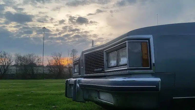 West Park - Canton, OH