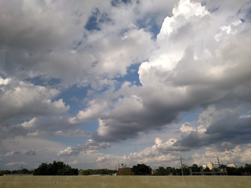 West Park - Canton, OH