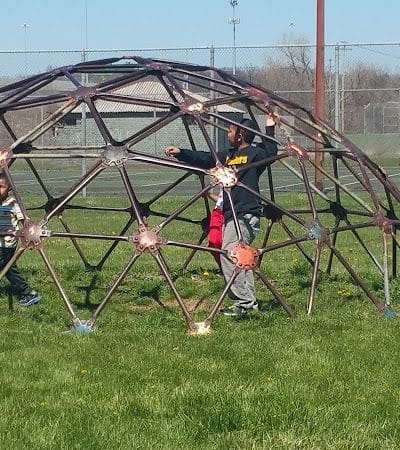 West Park - Canton, OH