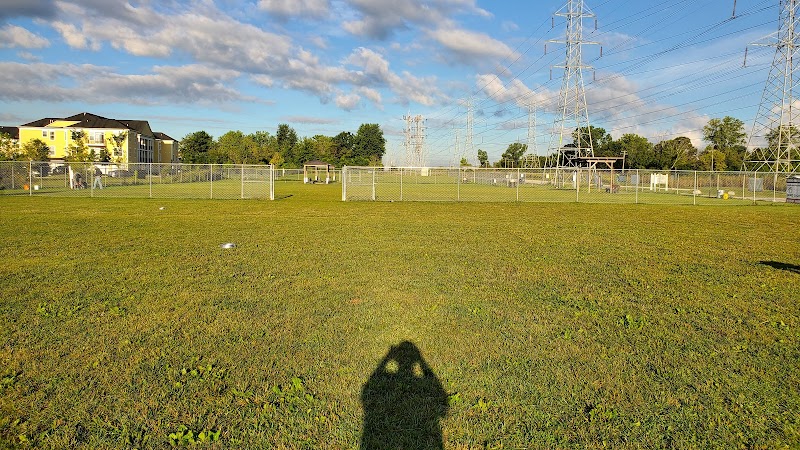 Canton Dog Park - Canton Township, MI