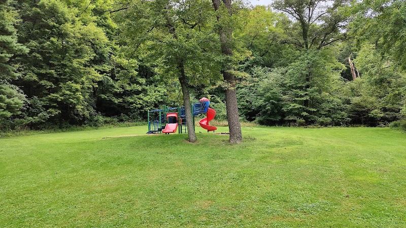 Ann Green Memorial Park - Carrollton, OH