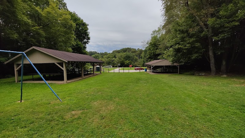 Ann Green Memorial Park - Carrollton, OH