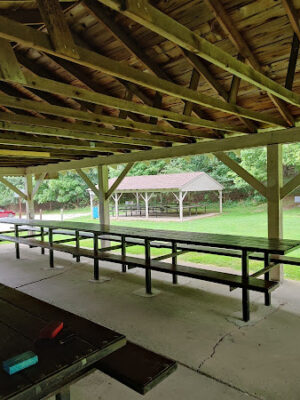 Ann Green Memorial Park