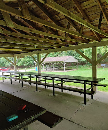 Ann Green Memorial Park