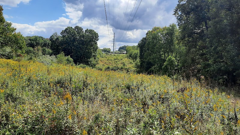 Carroll Community Park - Carrollton, OH