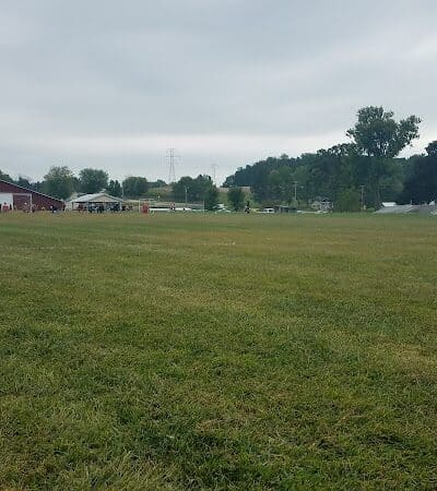 Carroll Community Park - Carrollton, OH