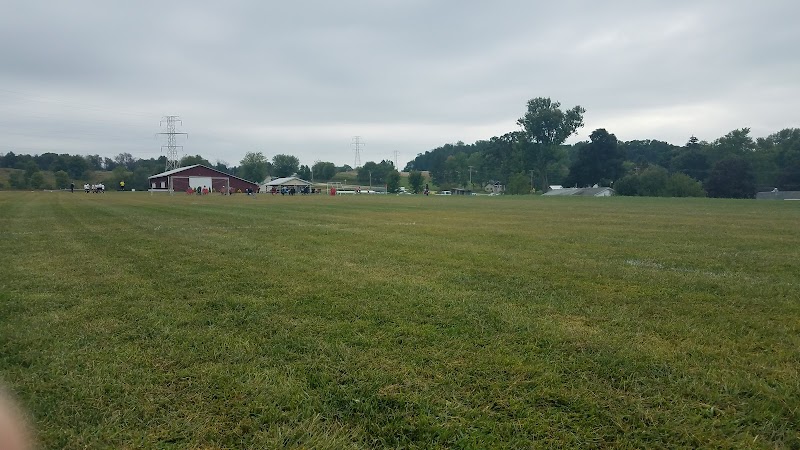 Carroll Community Park - Carrollton, OH