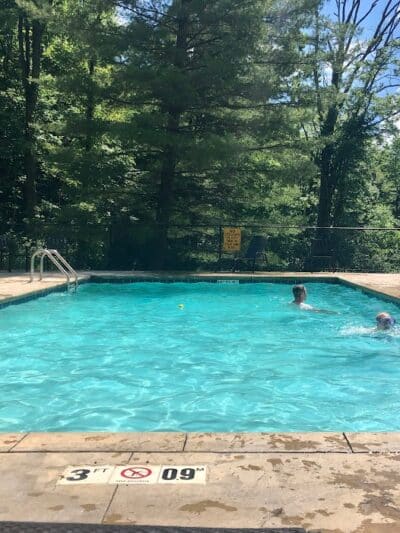 Carrollton RV Parks - Carrollton, OH