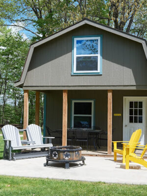 Carrollton RV Parks