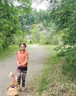 Castalia Quarry