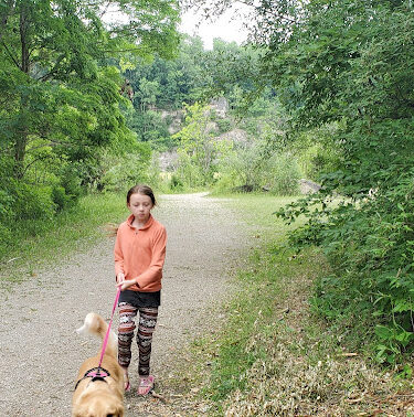 Castalia Quarry