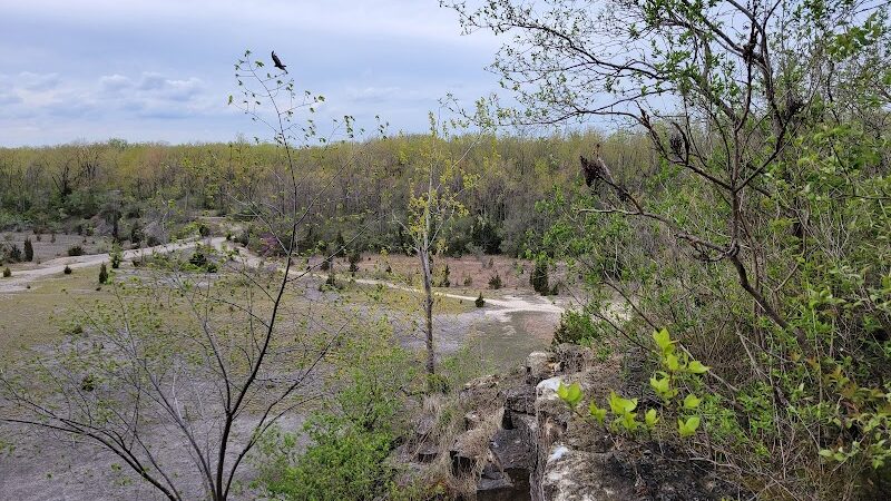 Castalia Quarry - Castalia, OH
