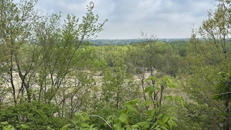Castalia Quarry - Castalia, OH