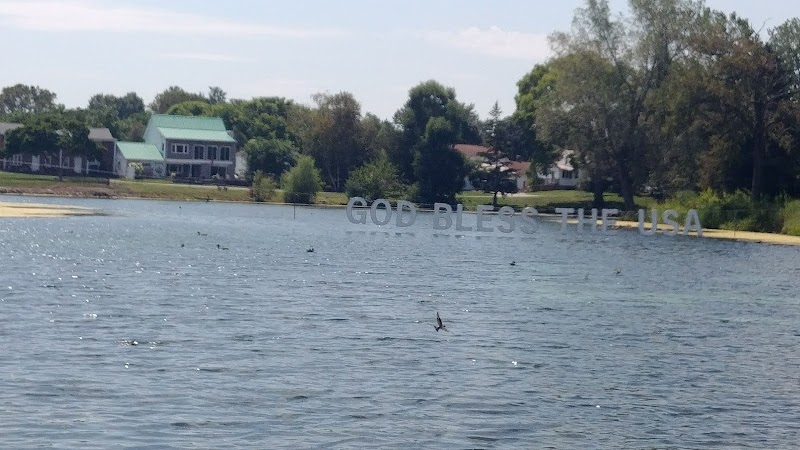 The Duck Pond - Castalia, OH