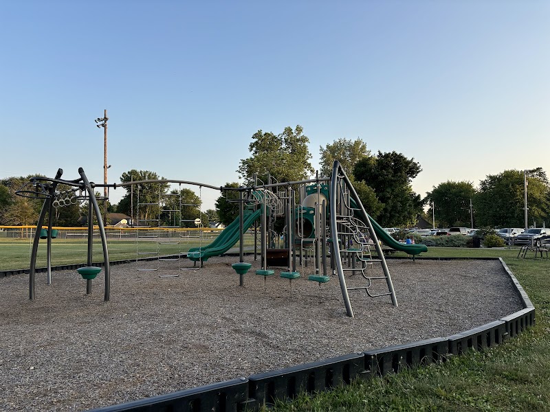 Cedarville Community Park - Cedarville, OH