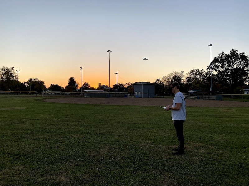 Cedarville Community Park - Cedarville, OH