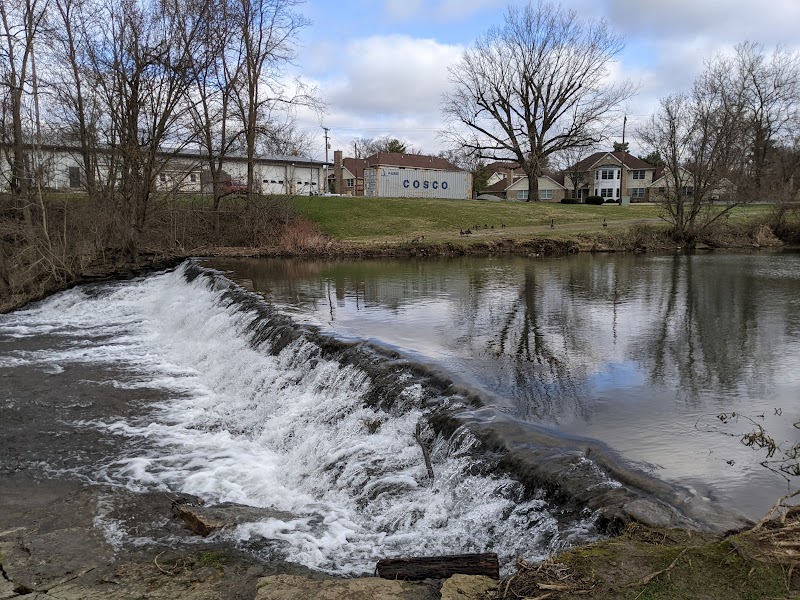 Cedarville Community Park - Cedarville, OH