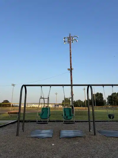 Cedarville Community Park - Cedarville, OH