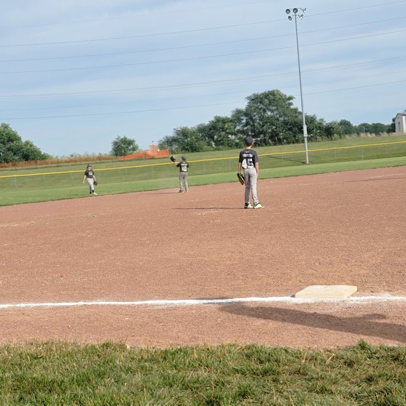 Cedarville Community Park - Cedarville, OH