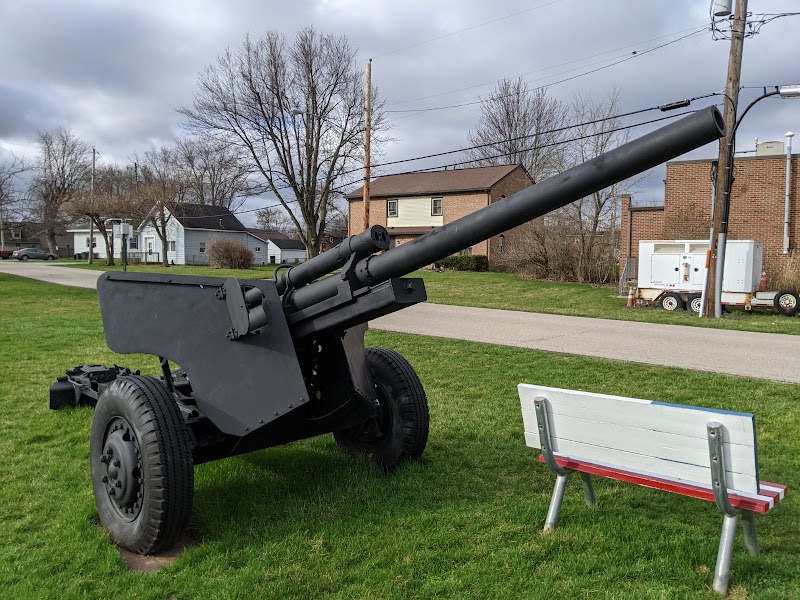 Cedarville Community Park - Cedarville, OH