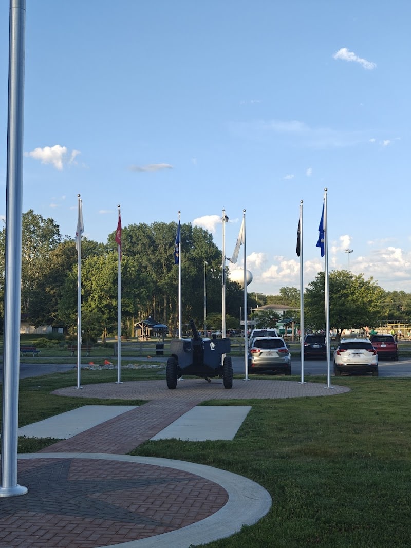 Cedarville Community Park - Cedarville, OH