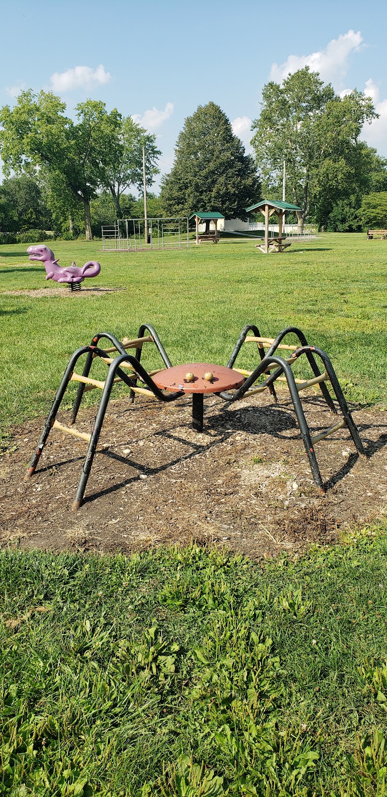 Cedarville Community Park - Cedarville, OH