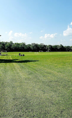 Massie Creek Soccer Park