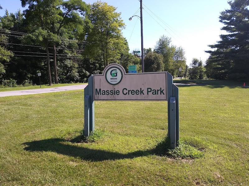 Massie Creek Soccer Park - Cedarville, OH