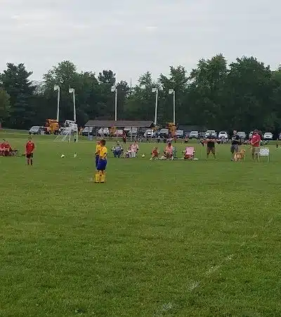 Massie Creek Soccer Park - Cedarville, OH